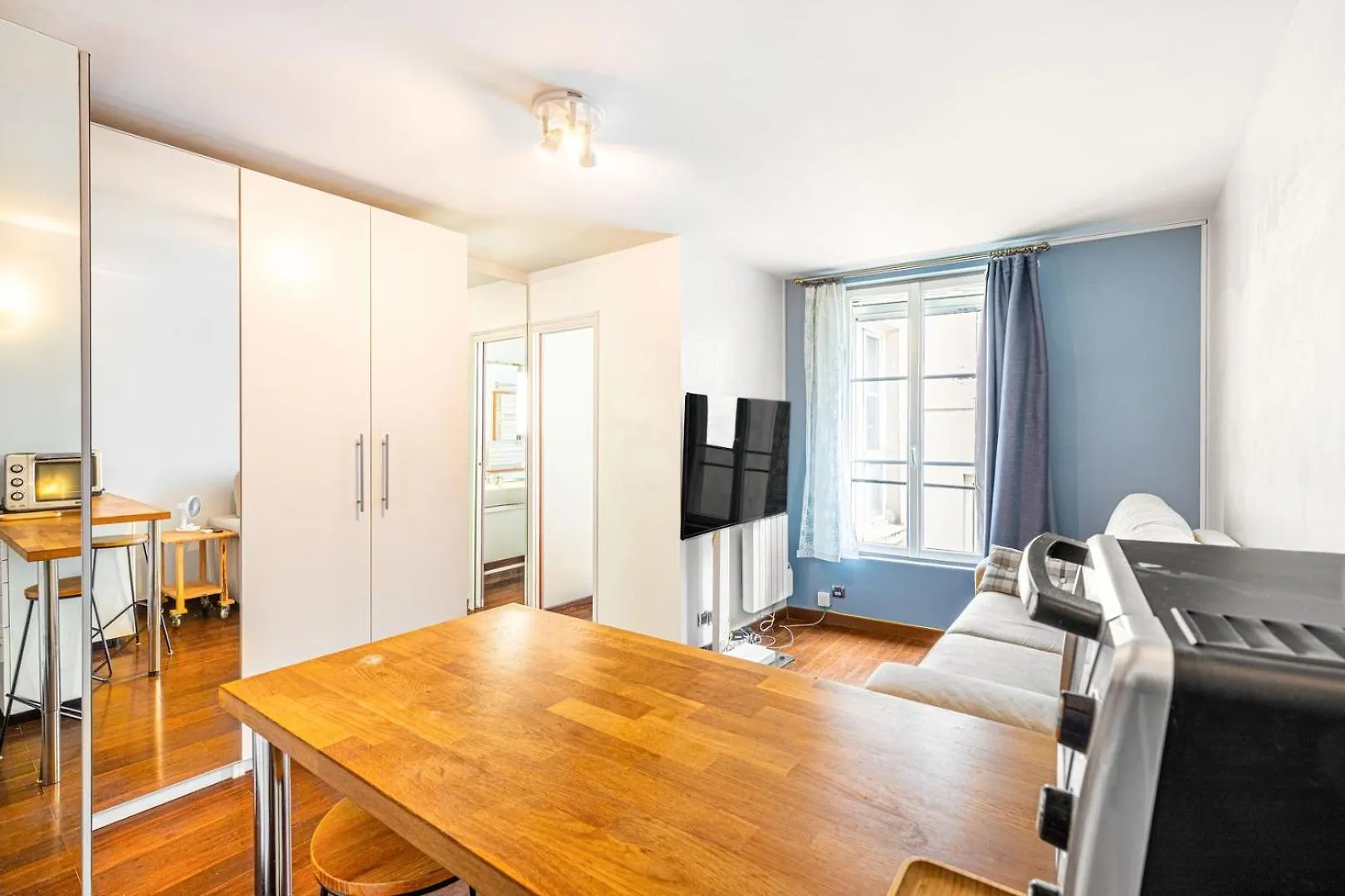 Guestready - Sejour Ideal Pres Du Musee Du Louvre Parijs 0*,  Frankrijk