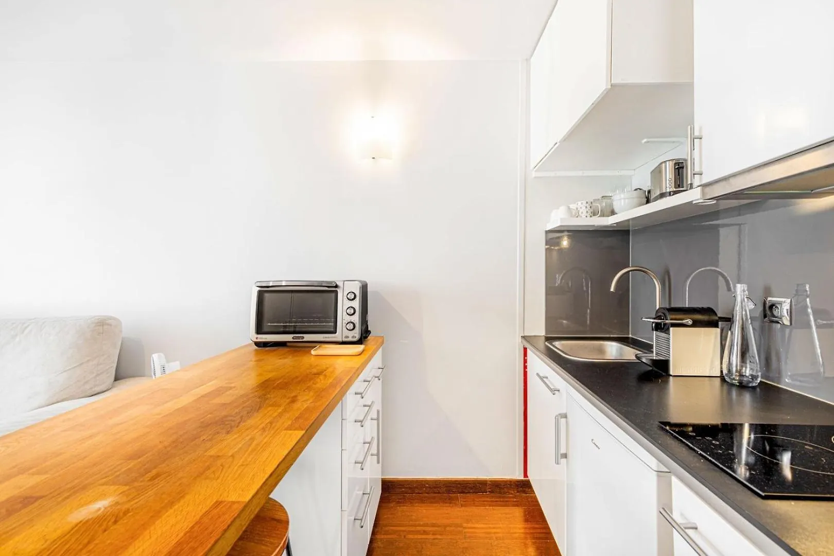Guestready - Sejour Ideal Pres Du Musee Du Louvre Parijs Appartement