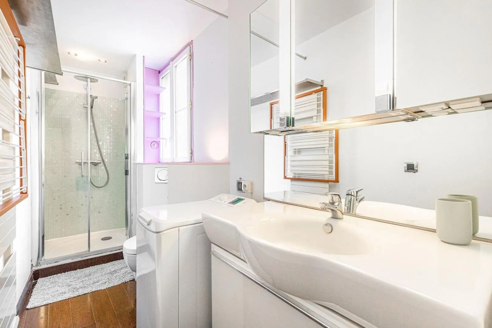 Guestready - Sejour Ideal Pres Du Musee Du Louvre Париж
